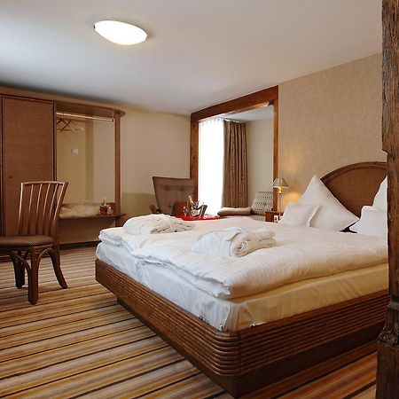 Gaestehaus Dorf-Alm วิลลิงเงิน ภายนอก รูปภาพ