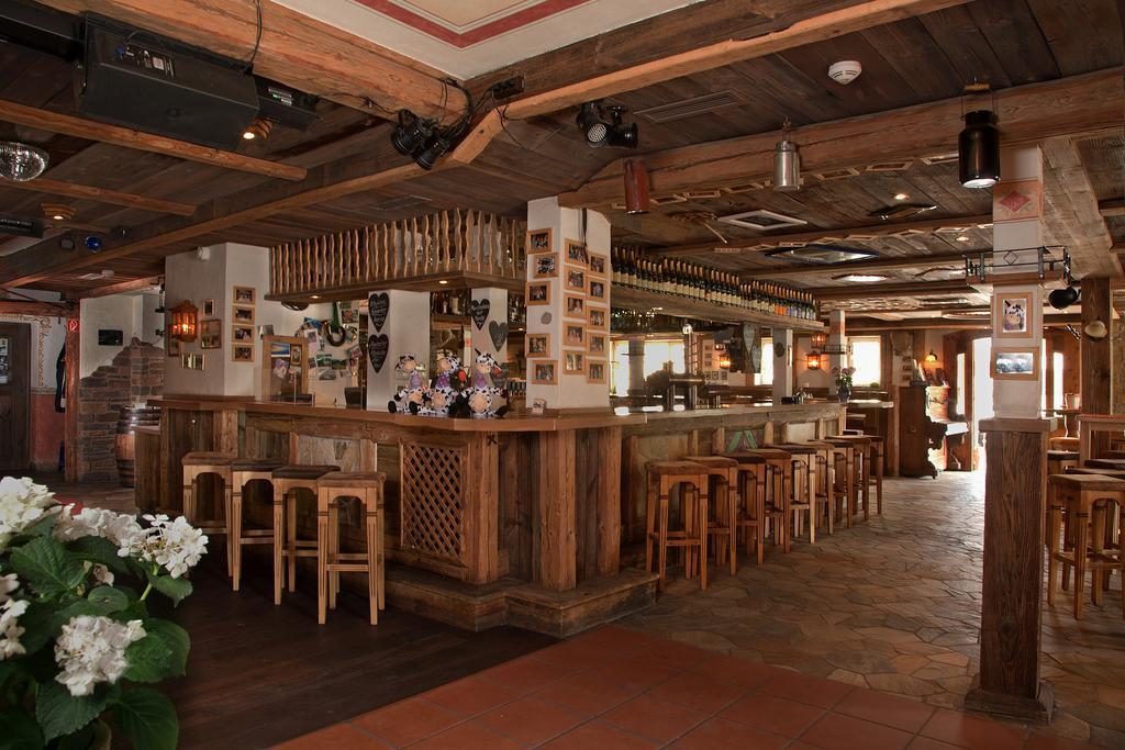 Gaestehaus Dorf-Alm วิลลิงเงิน ภายนอก รูปภาพ