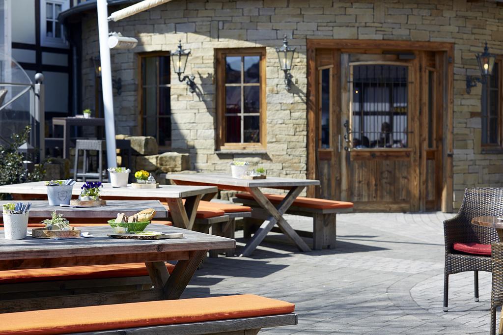 Gaestehaus Dorf-Alm วิลลิงเงิน ภายนอก รูปภาพ